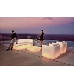 Salon D'extérieur VONDOM ULM Mat V4 10 Salon D'extérieur VONDOM ULM Mat V4 -Mobilier Chic Magasin salon d exterieur ulm 3