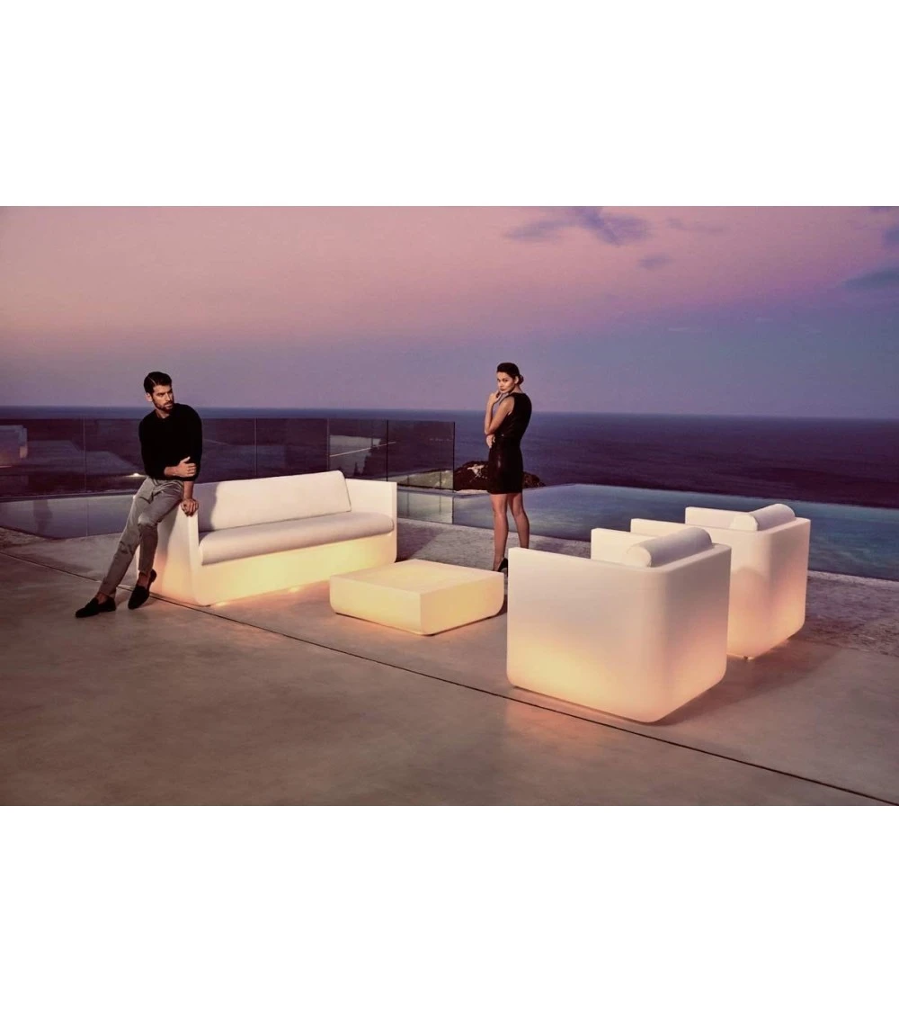 Salon D'extérieur VONDOM ULM Mat V4 6 Salon D'extérieur VONDOM ULM Mat V4 – Image 4