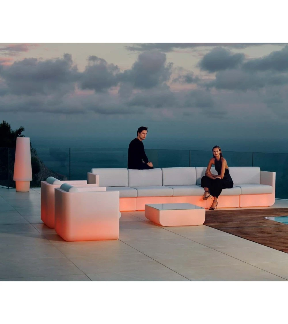 Salon D'extérieur VONDOM ULM Mat V4 7 Salon D'extérieur VONDOM ULM Mat V4 – Image 5