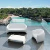 Salon D'extérieur Vondom BLOW Mat V4 -Mobilier Chic Magasin salon d exterieur vondom blow mat v4