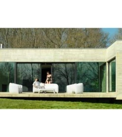 Salon D'extérieur Vondom BLOW Mat V4 -Mobilier Chic Magasin salon d exterieur vondom blow mat v4 2