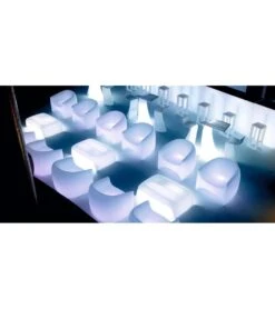 Salon D'extérieur Vondom BLOW Mat V4 -Mobilier Chic Magasin salon d exterieur vondom blow mat v4 3