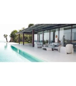 Salon D'extérieur PEZZETTINA Mat V4 -Mobilier Chic Magasin salon exterieur pezzettina 2