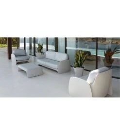 Salon D'extérieur PEZZETTINA Mat V4