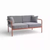 ENSEMBLE LOUNGE SOFA CANNES GROSFILLEX G6 -Mobilier Chic Magasin sofa cannes grosfillex g6