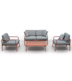 ENSEMBLE LOUNGE SOFA CANNES GROSFILLEX G6 -Mobilier Chic Magasin sofa cannes grosfillex g6 2