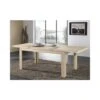 Table Auger Macao Chêne -Mobilier Chic Magasin table auger macao chene