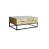 Table Basse Bois Tapan A16