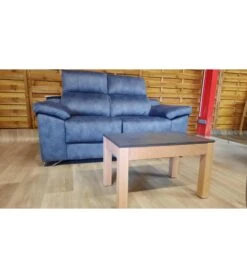 Table Basse Caractère Carayon C3