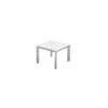 Table Basse Carrée Sunset GROSFILLEX 50x50 G6 -Mobilier Chic Magasin table basse carree sunset 50x50 grosfillex