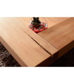 Table Basse Feng Shui 105x75 Carayon C3