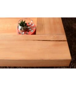 Table Basse Feng Shui 75x75 Carayon C3 -Mobilier Chic Magasin table basse feng shui carayon 6