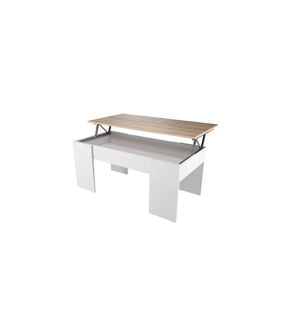 Table Basse Relevable ARKHAM S26 5 Table Basse Relevable ARKHAM S26 – Image 3