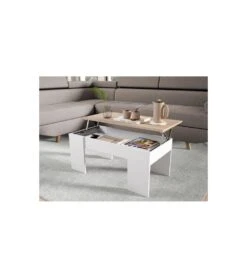 Table Basse Relevable ARKHAM S26