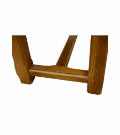 Table Basse Rustique Chêne Massif -Mobilier Chic Magasin table basse rustique chene massif 1