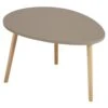 Table Basse Scoup GGI G4 -Mobilier Chic Magasin table basse scoup ggi g4