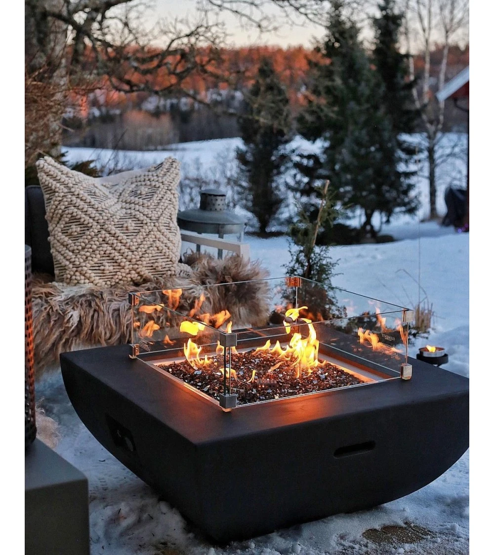 Mobilier Chic Magasin -Mobilier Chic Magasin table brasero aurora toutes options elementi e8