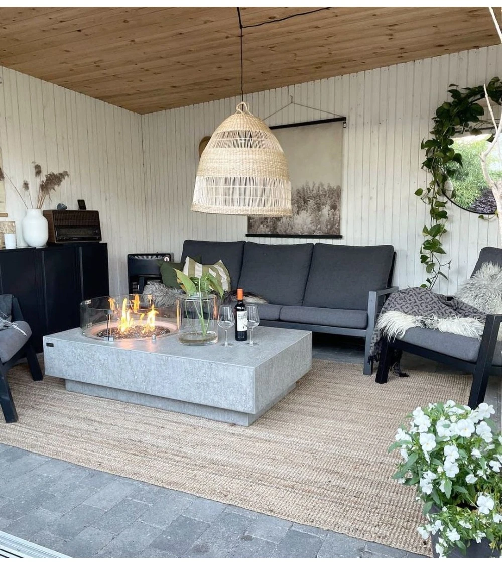 Table Brasero Metropolis Toutes Options E8 7 Table Brasero Metropolis Toutes Options E8 â Image 5