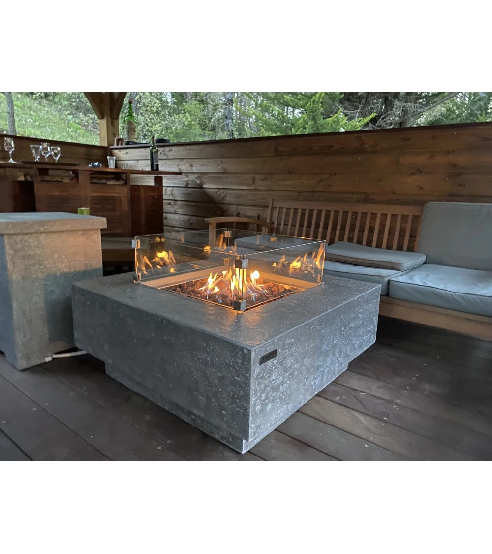 Table Brasero Manhattan Toutes Options E8 5 Table Brasero Manhattan Toutes Options E8 – Image 3