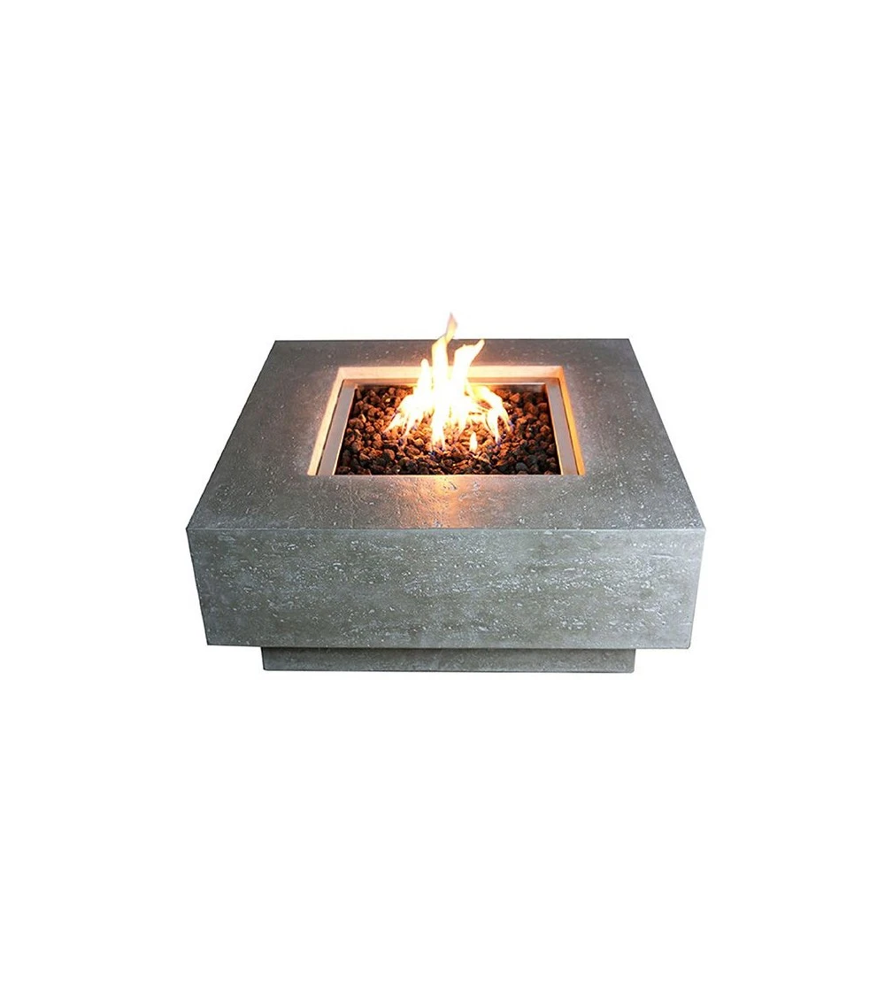 Table Brasero Manhattan Toutes Options E8 6 Table Brasero Manhattan Toutes Options E8 – Image 4