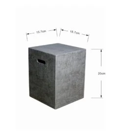 Table Brasero Manhattan Toutes Options E8 13 Table Brasero Manhattan Toutes Options E8 -Mobilier Chic Magasin table brasero manhattan toutes options elementi e8 4