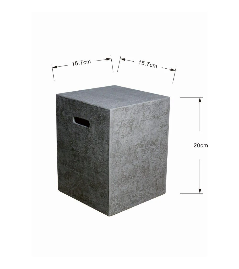 Table Brasero Manhattan Toutes Options E8 7 Table Brasero Manhattan Toutes Options E8 – Image 5