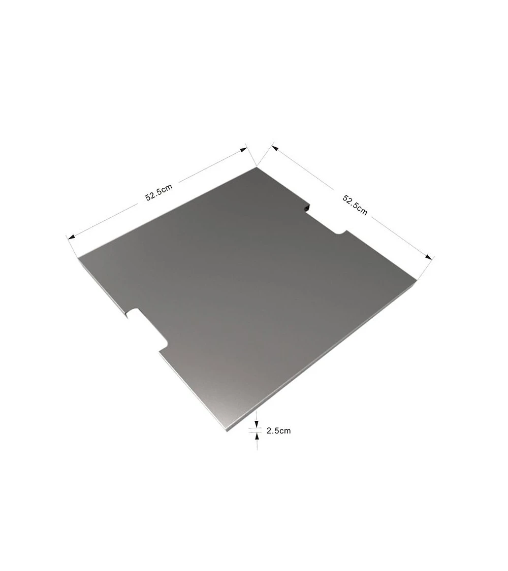 Table Brasero Manhattan Toutes Options E8 8 Table Brasero Manhattan Toutes Options E8 – Image 6