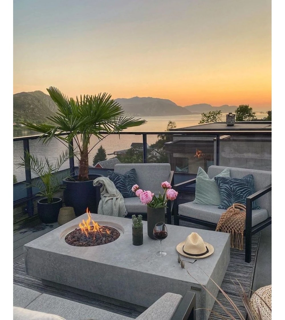 Table Brasero Metropolis Toutes Options E8 3 Table Brasero Metropolis Toutes Options E8