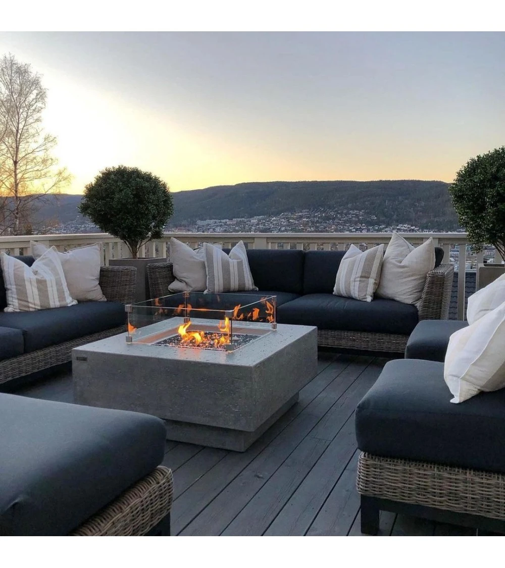 Table Brasero Manhattan Toutes Options E8 3 Table Brasero Manhattan Toutes Options E8