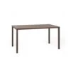 Table CUBE 140x80 N3 -Mobilier Chic Magasin table cube 140x80 nardi n3