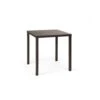 Table CUBE 70 N3 -Mobilier Chic Magasin table cube 70 nardi n3