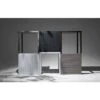 Table CUBE 80 N3 -Mobilier Chic Magasin table cube 80 nardi n3