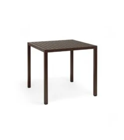 Table CUBE 80 N3 10 Table CUBE 80 N3 -Mobilier Chic Magasin table cube 80 nardi n3 3