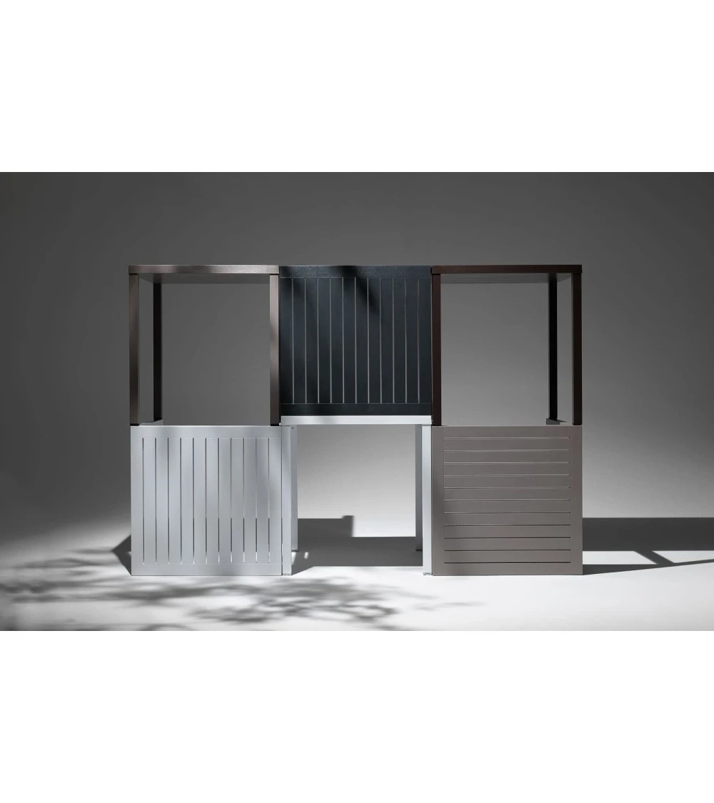 Table CUBE 80 N3 3 Table CUBE 80 N3