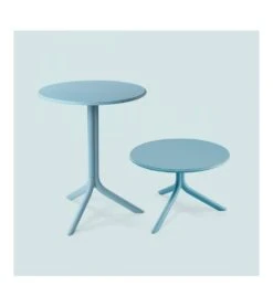 Table D'appoint Spritz Nardi Garden N3 -Mobilier Chic Magasin table d appoint spritz nardi garden n3 2