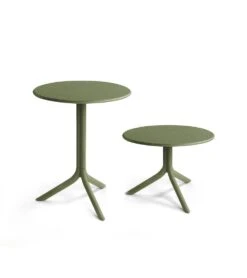 Table D'appoint Step Nardi Garden N3