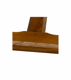 Table De Ferme En Chêne Massif -Mobilier Chic Magasin table de ferme en chene massif 1