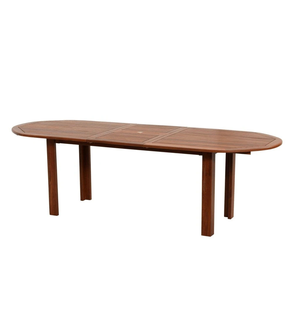 Table De Jardin Ovale Peonia Regarden R3 3 Table De Jardin Ovale Peonia Regarden R3