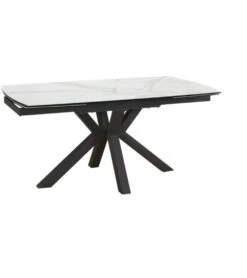 Table De Salle Tonneau En Céramique 5504 Papua A16