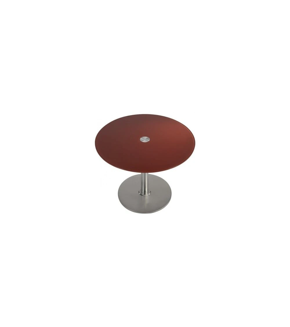 Table Design Inox Cerise 3 Table Design Inox Cerise