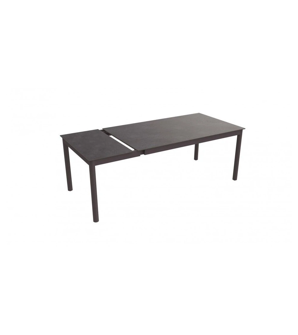 Table Extensible Ramatuelle 73 160-220x 95 GROSFILLEX G6 4 Table Extensible Ramatuelle 73 160-220x 95 GROSFILLEX G6 – Image 2