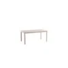 Table Extensible Cannes GROSFILLEX G6 -Mobilier Chic Magasin table jardin extensible cannes grosfillex g6