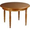 Table Louis Philippe Capucine -Mobilier Chic Magasin table louis philippe capucine