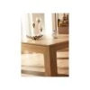 Table Mercier Ctm Baobab Dessus Bois De Fil M15 -Mobilier Chic Magasin table mercier baobab dessus bois de fil