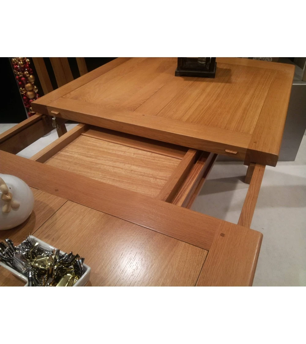 Table Mercier Campagne Démontable M15 5 Table Mercier Campagne Démontable M15 – Image 3