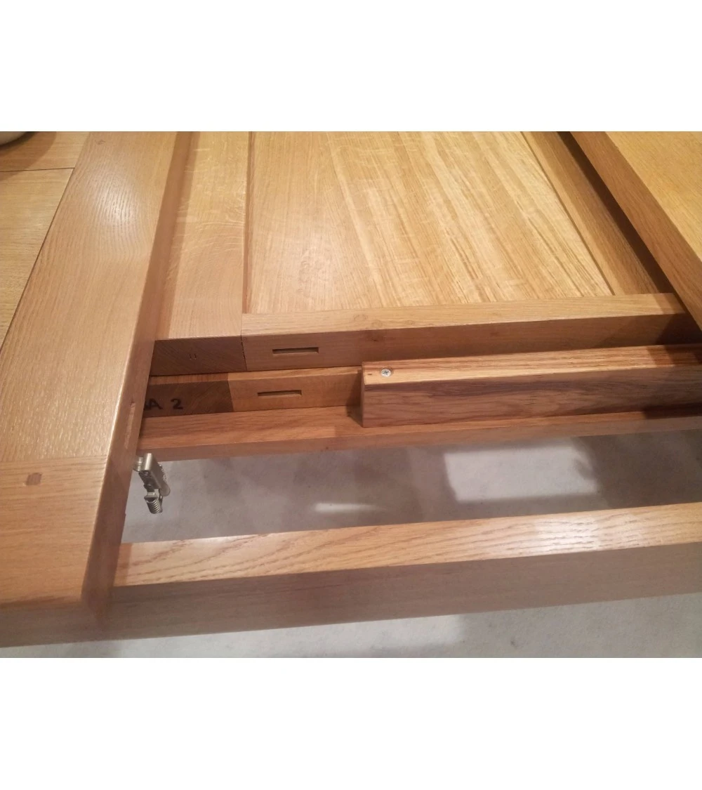 Table Mercier Campagne Démontable M15 6 Table Mercier Campagne Démontable M15 – Image 4