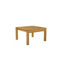 Table Mercier CTM Curcuma Dessus Bois M15