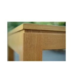 Table Mercier CTM Curcuma Rectangulaire Et 130X130 Motif Céramique M15 -Mobilier Chic Magasin table mercier curcuma motif verre 3