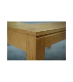 Table Mercier CTM Curcuma Rectangulaire Et 130X130 Motif Céramique M15 -Mobilier Chic Magasin table mercier curcuma motif verre 4