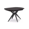 TABLE NEN CERAMIQUE 130X100 A OUVERTURE PAR ROTATION DU PLATEAU G13 -Mobilier Chic Magasin table nen ceramique 130x100 a ouverture par rotation du plateau g13